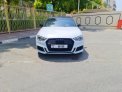 Beyaz Audi A3 Cabrio 2020 for rent in Dubai 4
